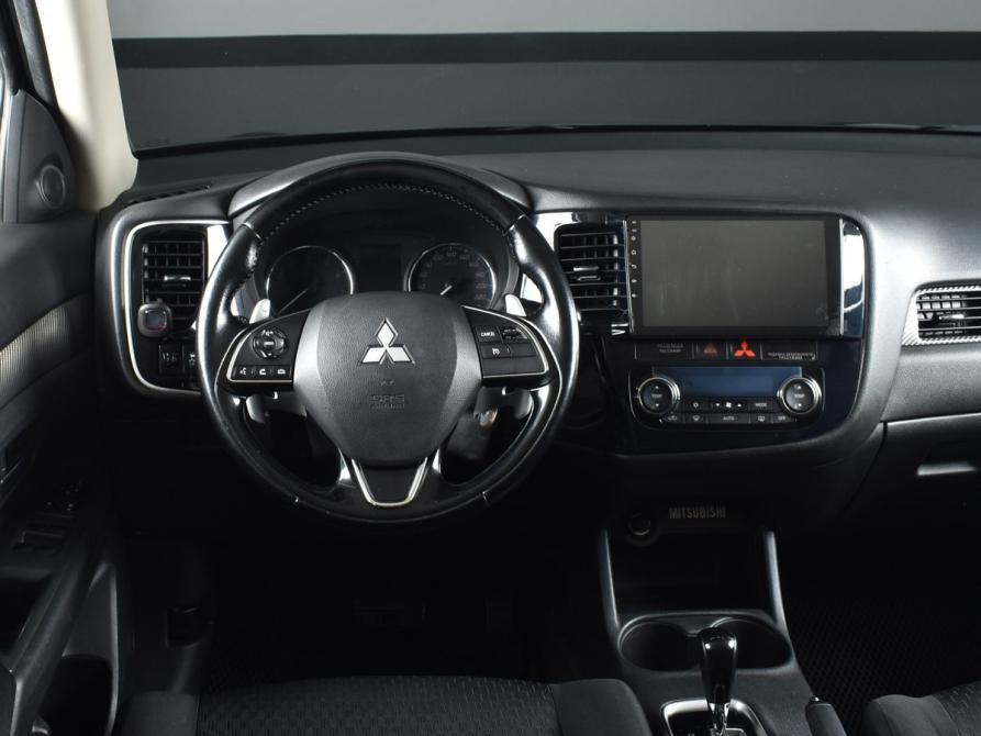 Mitsubishi Outlander III Кемерово  - изображение 8