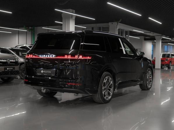 Lynk &amp; Co 900 с пробегом 2025 года, цена 7 850 000 рублей, 50 км, внедорожник, Автокод Объявления