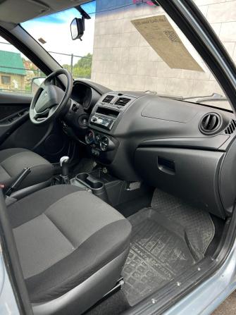 Lada (ВАЗ) Kalina II с пробегом 2013 года, цена 420 000 рублей, 132018 км, хэтчбек, Автокод Объявления
