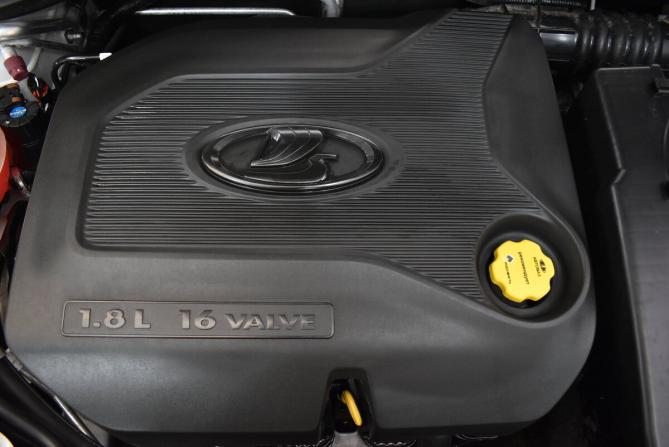 Lada (ВАЗ) Vesta I Рестайлинг (NG) с пробегом 2024 года, цена 1 690 000 рублей, 15841 км, универсал, Автокод Объявления