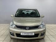 Nissan Tiida I Рестайлинг Уфа  - изображение 22