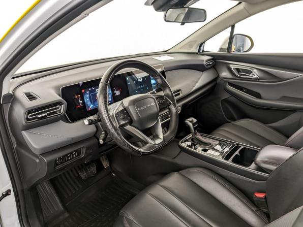 BAIC U5 Plus с пробегом 2024 года, цена 820 000 рублей, 105561 км, седан, Автокод Объявления