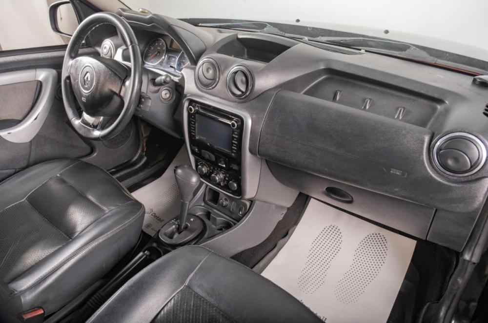 Renault Duster I Томск  - изображение 16