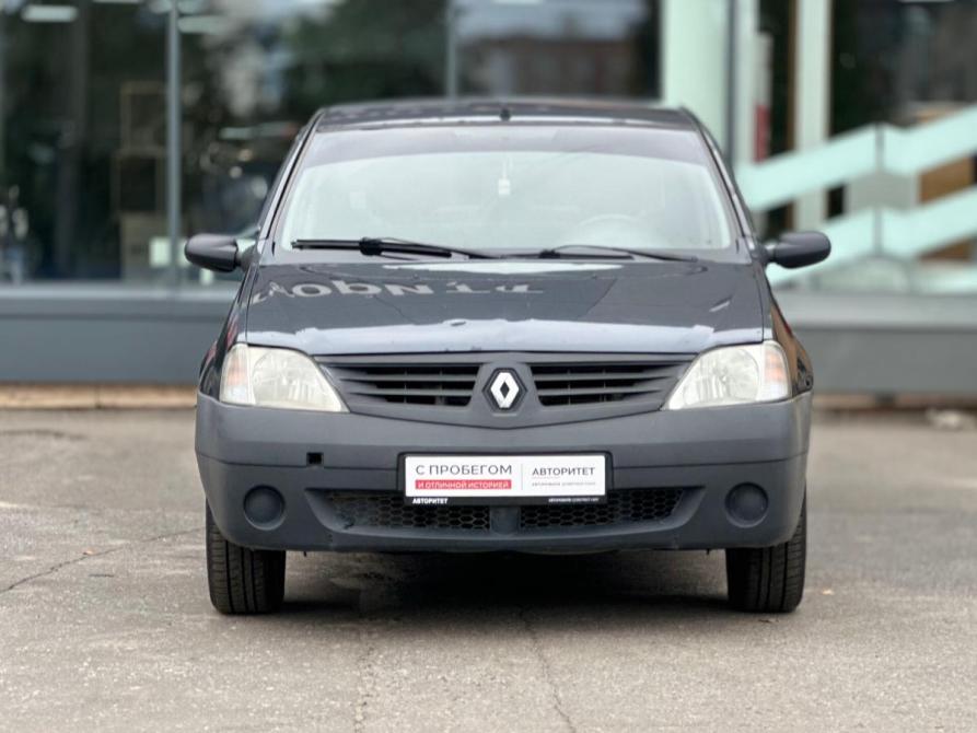 Renault Logan I Архангельск  - изображение 2
