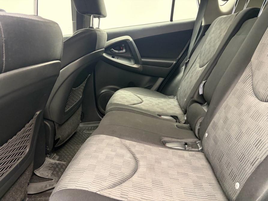 Toyota RAV4 III (XA30) Рестайлинг Ростов-на-Дону  - изображение 17