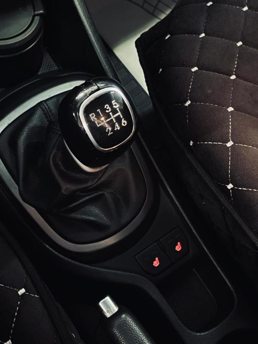 Kia Rio III Рестайлинг Оренбург  - изображение 16