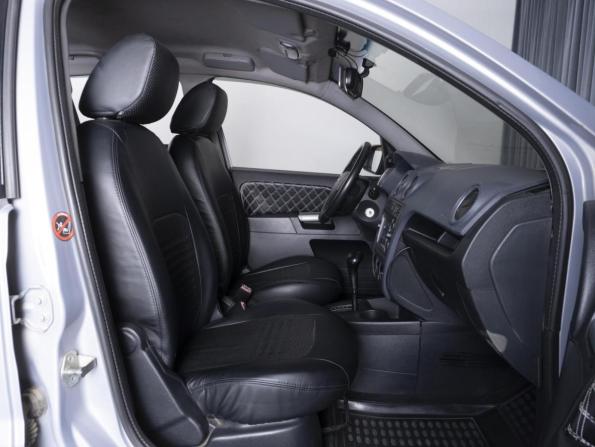 Ford Fusion I Рестайлинг с пробегом 2011 года, цена 695 000 рублей, 199475 км, хэтчбек, Автокод Объявления