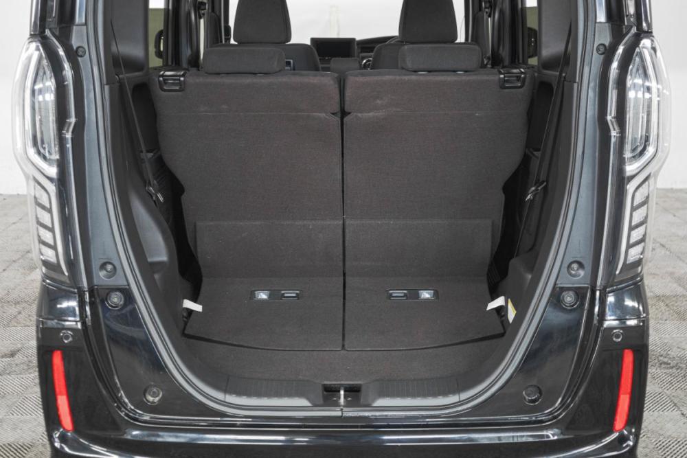 Honda N-BOX II Кемерово  - изображение 8
