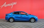 Kia Rio IV Вологда  - изображение 26