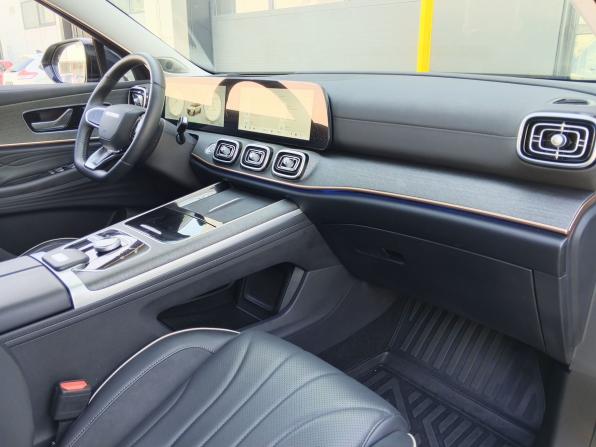 Jaecoo J8 с пробегом 2024 года, цена 3 130 000 рублей, 23324 км, внедорожник, Автокод Объявления