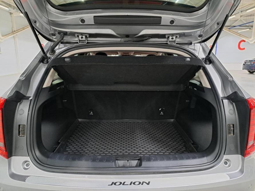 Haval Jolion I Рестайлинг Казань  - изображение 12
