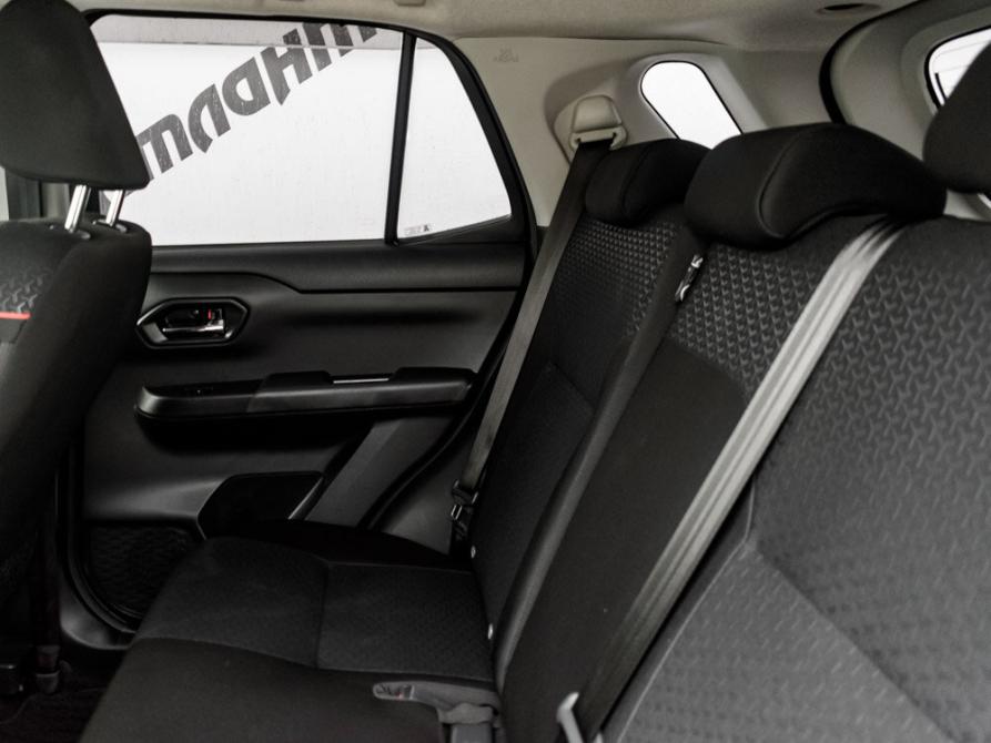 Toyota Raize I Екатеринбург  - изображение 23