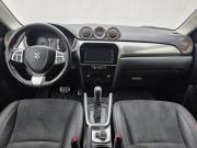 Suzuki Vitara II Рестайлинг Москва  - изображение 32