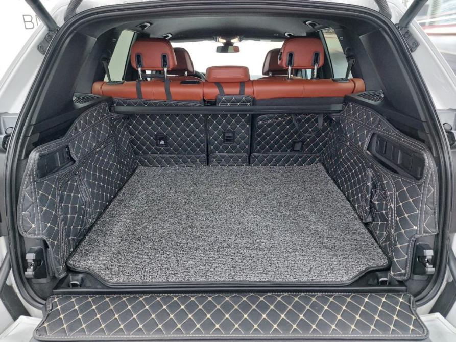 BMW X5 IV (G05/G18) Барнаул  - изображение 35