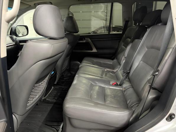 Toyota Land Cruiser 200 Series с пробегом 2010 года, цена 3 150 000 рублей, 294000 км, внедорожник, Автокод Объявления