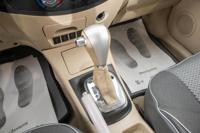 Chery Tiggo (T11) I с пробегом 2009 года, цена 449 000 рублей, 134000 км, внедорожник, Автокод Объявления