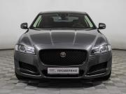Jaguar XF II Москва  - изображение 22