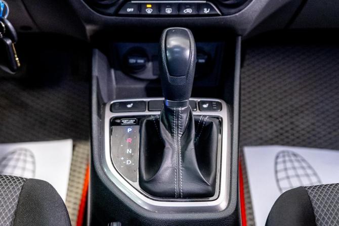 Hyundai Creta I Рестайлинг с пробегом 2021 года, цена 2 105 000 рублей, 51000 км, внедорожник, Автокод Объявления
