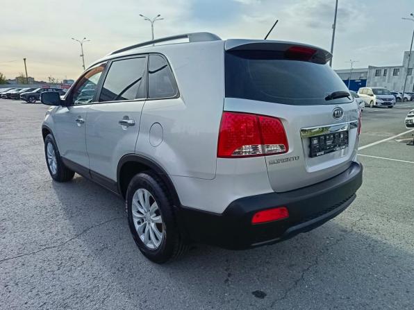 Kia Sorento II Рестайлинг с пробегом 2012 года, цена 1 699 995 рублей, 139995 км, внедорожник, Автокод Объявления