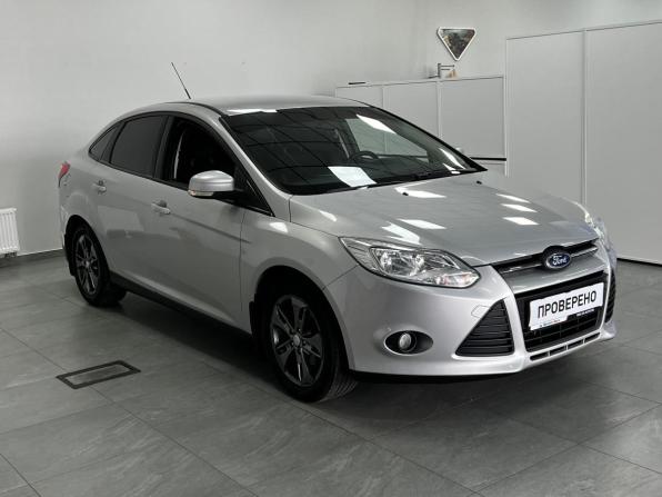 Ford Focus III с пробегом 2013 года, цена 840 000 рублей, 153000 км, седан, Автокод Объявления