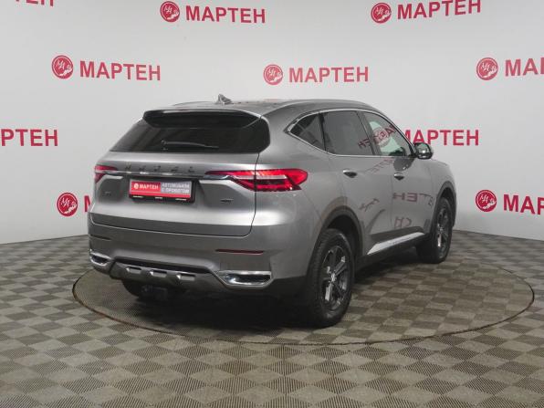 Haval F7 I с пробегом 2021 года, цена 1 678 000 рублей, 133000 км, внедорожник, Автокод Объявления