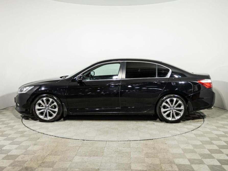 Honda Accord IX Санкт-Петербург  - изображение 8