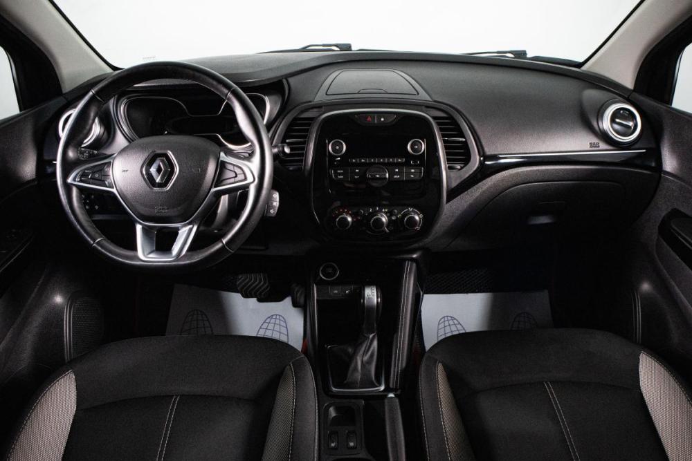 Renault Kaptur I Рестайлинг Сургут  - изображение 12