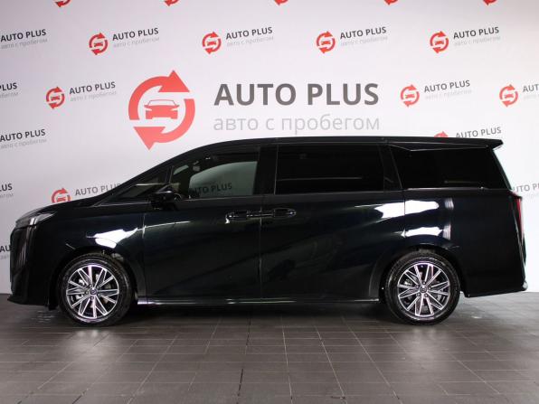GAC M8 с пробегом 2023 года, цена 4 139 000 рублей, 51000 км, минивэн, Автокод Объявления