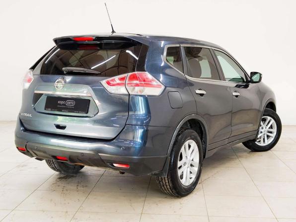 Nissan X-Trail III с пробегом 2015 года, цена 1 290 000 рублей, 165147 км, внедорожник, Автокод Объявления