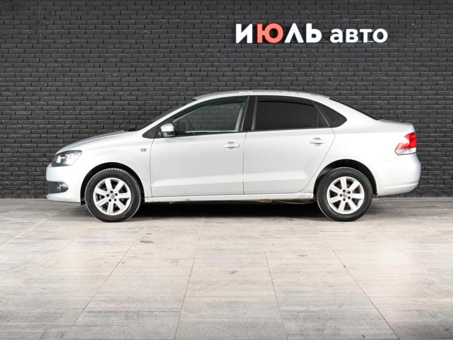 Volkswagen Polo V Екатеринбург  - изображение 7