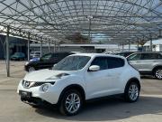 Nissan Juke I Рестайлинг Тула  - изображение 7