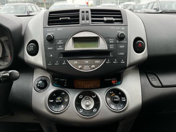 Toyota RAV4 III (XA30) с пробегом 2008 года, цена 1 085 500 рублей, 227812 км, внедорожник, Автокод Объявления