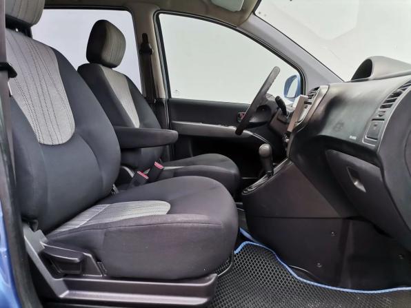 Hyundai Matrix I Рестайлинг 2 с пробегом 2009 года, цена 449 000 рублей, 296090 км, компактвэн, Автокод Объявления