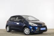 Toyota Vitz III (XP130) Рестайлинг 2 Тюмень  - изображение 21