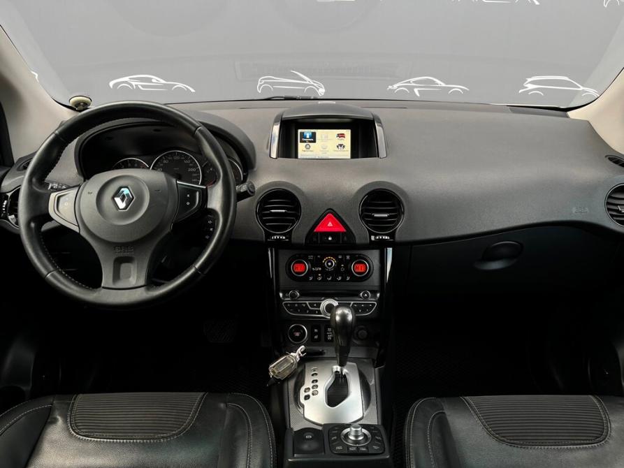 Renault Koleos I Санкт-Петербург  - изображение 6