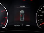 Haval Jolion I Рестайлинг Москва  - изображение 32