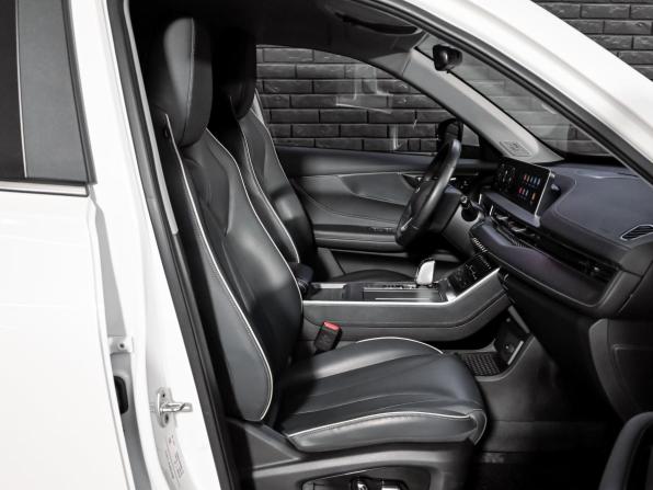 Chery Tiggo 4 I Рестайлинг 2 с пробегом 2025 года, цена 1 835 000 рублей, 34911 км, внедорожник, Автокод Объявления