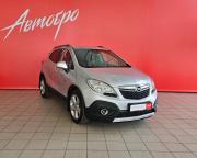 Opel Mokka I Вологда  - изображение 27