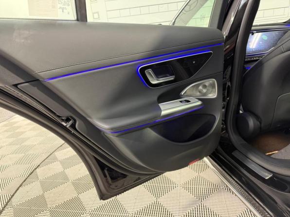Новый Mercedes-Benz E-Класс VI (W214 S214) 2025 года, цена 8 900 000 рублей, седан, Автокод Объявления