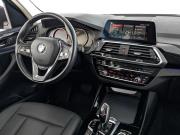 BMW X3 III (G01) Москва  - изображение 60