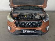 Hyundai Creta I Рестайлинг Москва  - изображение 28