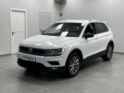 Volkswagen Tiguan II Казань  - изображение 23