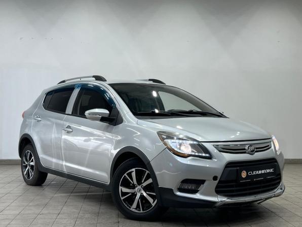 Lifan X50 с пробегом 2016 года, цена 599 000 рублей, 110000 км, хэтчбек, Автокод Объявления