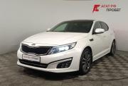 Kia Optima III Волгоград  - изображение 25