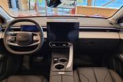 Omoda C5 II Москва  - изображение 25