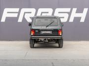 Lada (ВАЗ) Niva Legend Краснодар  - изображение 20