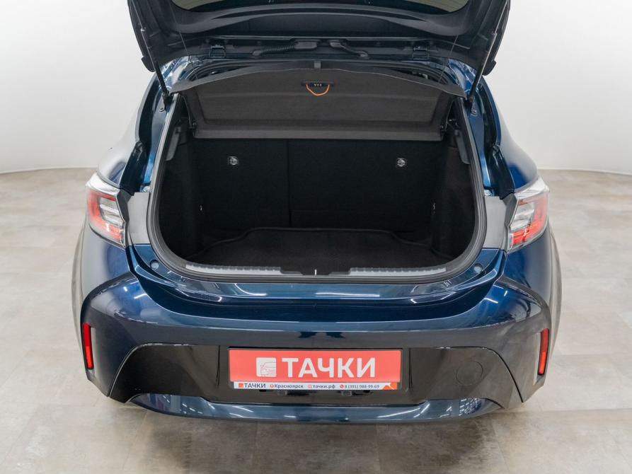Toyota Corolla XII (E210) Красноярск  - изображение 19