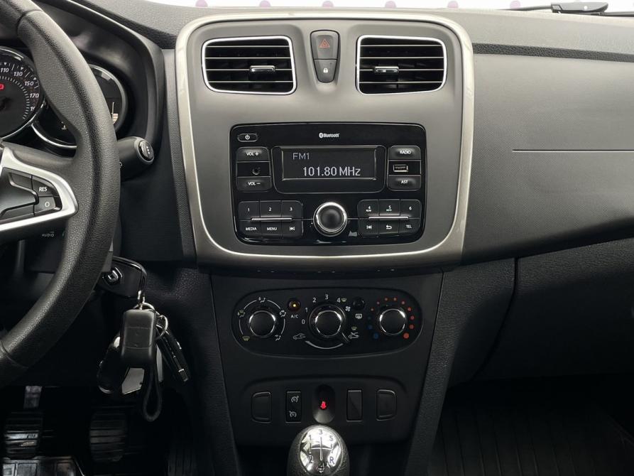 Renault Sandero II Рестайлинг Тамбов  - изображение 16
