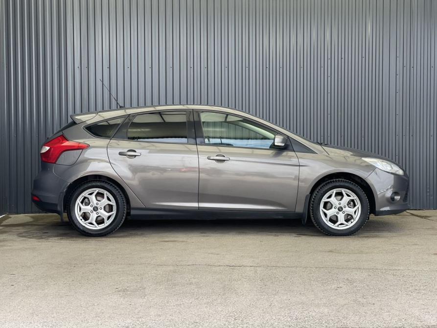 Ford Focus III Пермь  - изображение 24