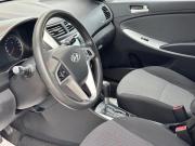 Hyundai Solaris I Уфа  - изображение 24